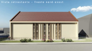 Domodossola, al via il cantiere per la nuova Casa di Comunità: investimento da 3,8 milioni